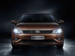 Volkswagen Lamando 2015 года